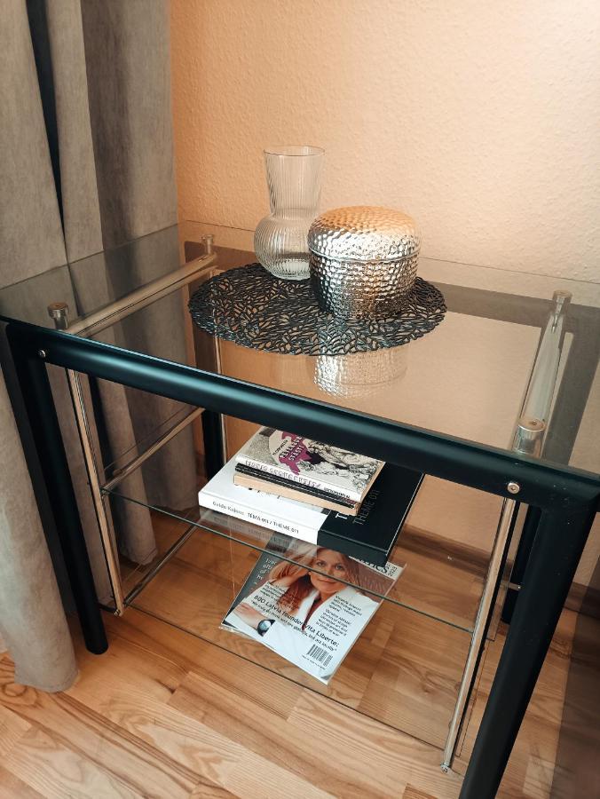 Centrally Located Studio Apartment Riga Eksteriør billede